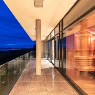 Hotel OTP, 54 szoba 114 férőhely