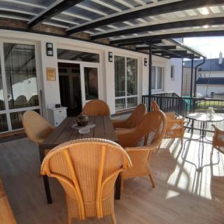 Gabi Villa, 2 apartman 4 férőhely