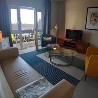 Gabi Villa, 2 apartman 4 férőhely