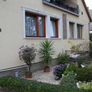 Anett Apartman, 3 apartman 6 férőhely