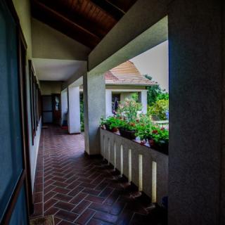 Töreki Apartman, 1 apartman 4 férőhely