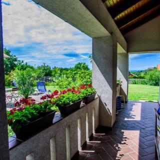 Töreki Apartman, 1 apartman 4 férőhely