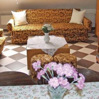 Lányi Apartman, 1 apartman 4 férőhely