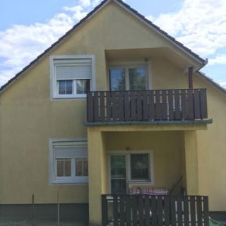 Ibolya Apartman, 1 apartman 6 férőhely