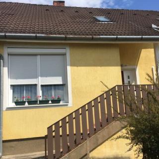 Ibolya Apartman, 1 apartman 6 férőhely