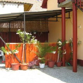 Dominika Apartman, 1 apartman 5 férőhely