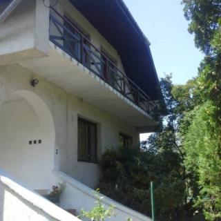 Renáta Apartman, 1 apartman 8 férőhely