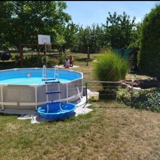 Andi Apartman, 1 apartman 4 férőhely