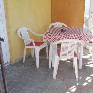 Ibolya Apartman, 2 apartman 9 férőhely