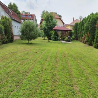 Villa Viktoria, 5 szoba 10 férőhely