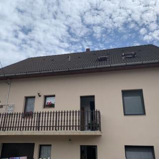 Nagycsaládos Rózsa Apartman, 1 apartman 8 férőhely