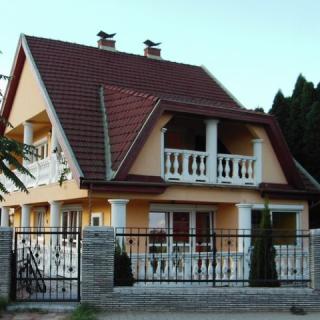 Koppi Ház, 5 szoba 10 férőhely