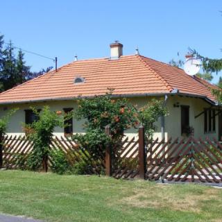 Nefelejcs Apartman, 1 apartman 6 férőhely