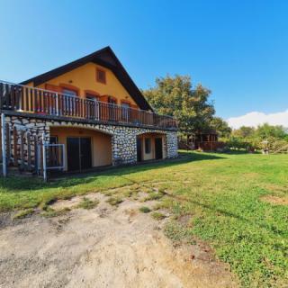 Balaton Hegyvidéki Apartman, 2 apartman 6 férőhely