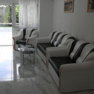 Hajnalház Apartman, 8 apartman 16 férőhely