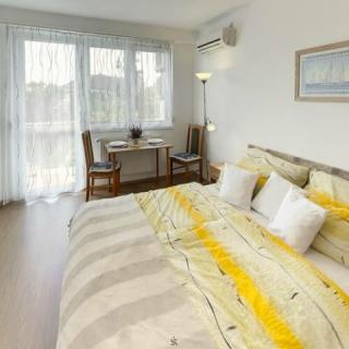 Hajnalház Apartman, 8 apartman 16 férőhely