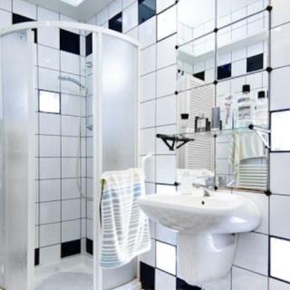 Safe Klára Villa, 3 szoba 6 férőhely