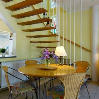 Safe Klára Villa, 3 szoba 6 férőhely