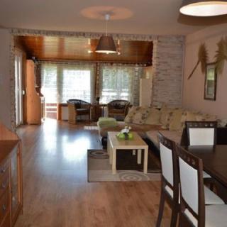 Safe House Villa, 4 szoba 8 férőhely