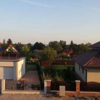 Zöld Sziget Apartmanház II, 3 apartman 6 férőhely