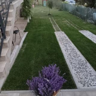 Lila Füge Apartman, 3 apartman 16 férőhely