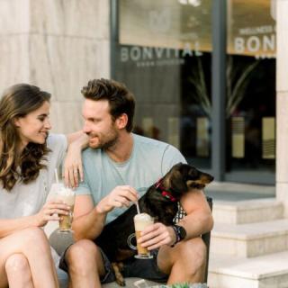 Bonvital Wellness Gastro Hotel, 90 szoba 180 férőhely