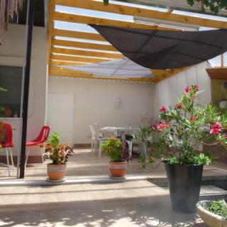 Eszter Apartmanház, 4 apartman 12 férőhely