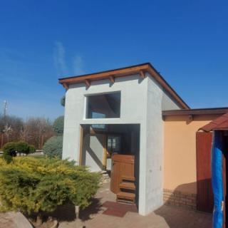 Fenyves Vendèghàz, 4 szoba 10 férőhely