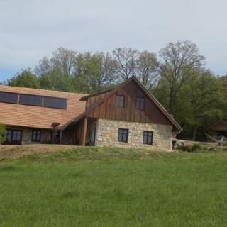 Takács Tanya, 1 apartman 4 férőhely