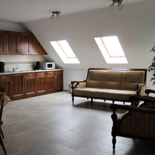 Villa Gracia, 9 szoba 28 férőhely