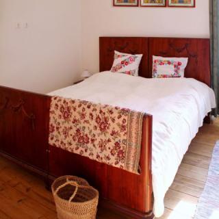 Tekeress Vendégház, 2 szoba 6 férőhely