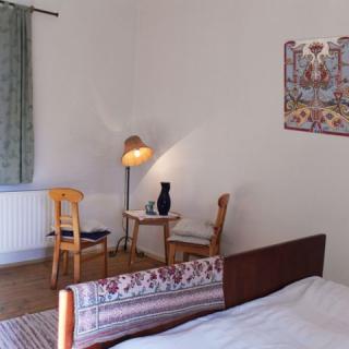 Tekeress Vendégház, 2 szoba 6 férőhely