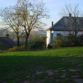 Evangélikus Szállás és Táborhely, 3 szoba 30 férőhely