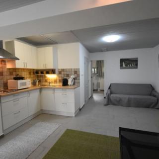 Iker Nyaraló, 2 szoba 10 férőhely