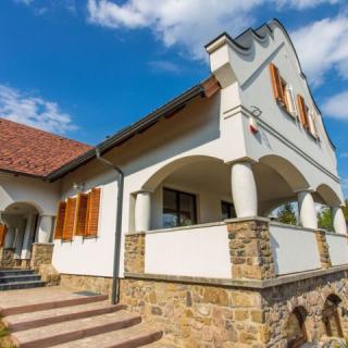 Vivaza Villa, 4 szoba 10 férőhely