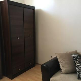 Éden Apartman, 2 apartman 7 férőhely