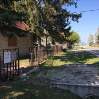 Fecske Apartmanok, 2 apartman 5 férőhely