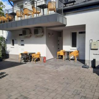 Silver Boglár Apartman, 5 apartman 17 férőhely