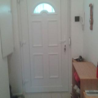 Napfényes Apartman, 1 apartman 2 férőhely