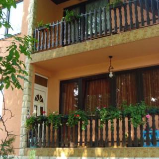 Szili Apartman, 1 apartman 10 férőhely