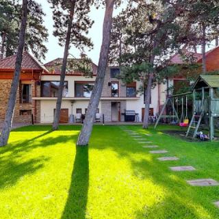 Royal Mediterran Aparthotel, 11 szoba 34 férőhely