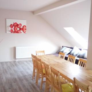 Gelléri Vendégház és Borterasz, 5 szoba 15 férőhely