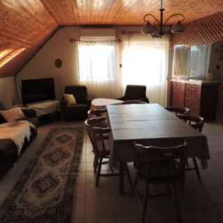 Mary N Guesthouse, 1 apartman 6 férőhely