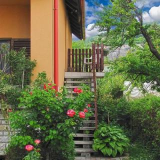 Eszter Vendégház, 1 apartman 7 férőhely