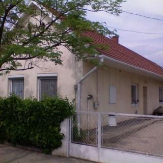 Kiss Apartman, 1 apartman 2 férőhely