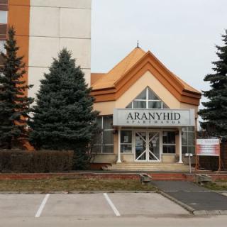 Abigél Apartman, 1 apartman 2 férőhely