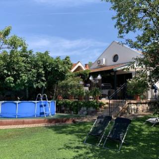 Mandula Ház, 5 szoba 8 férőhely