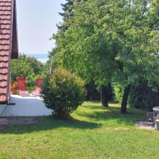 Mandulás Nyaraló, 1 szoba 5 férőhely