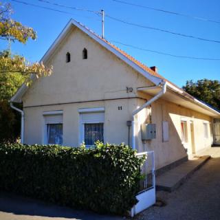 Bence Apartman, 1 apartman 4 férőhely