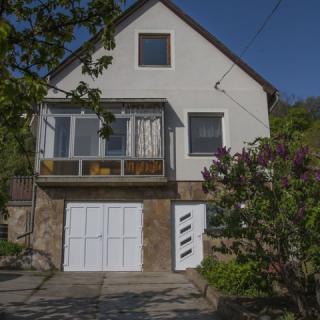 Marika Vendégház, 2 szoba 6 férőhely